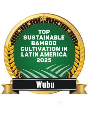  Wubu | Top Sustainable Bamboo Cultivation in Latin America - 2025